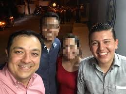 Exhiben a trabajador del OPLE de no ser imparcial