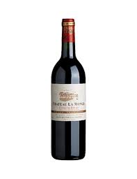 We offer you our very first special deal! Chateau La Monge 2017 Vin De Bordeaux En Appellation Cotes De Bourg