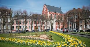 Jun 01, 2021 · rtl sport. Elio Di Rupo Mayor Of Mons Has Transformed An Old Chapel Into A Virtual Art Collection