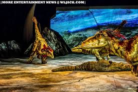 The film is centered on the 1999 tv mini series walking with dinosaurs, produced by the bbc. Upcoming Event Walking With Dinosaurs The Live Experience In Kuala Lumpur 2019 Wljack Com åŽé¾™åˆ†äº«ç½'ç«™ Official Variety Website