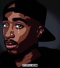 When Thugs Cry We Don T 2pac Shakur Thuglife Family Facebook