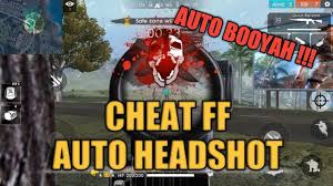 Cara cheat ff auto headshot free fire anti banned. Aplikasi Cheat Ff Auto Headshot 2021 Anti Banned By Shxd Masih Work 100 Tehdian Com