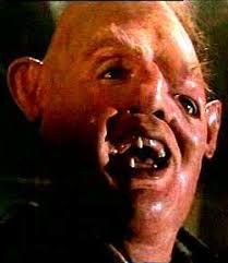 Sloth from the goonies and my favourite scenes of his in the movie. A Tribute To Sloth From Goonies