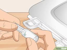 Check spelling or type a new query. Simple Ways To Adjust Soft Close Toilet Seat Hinges 14 Steps