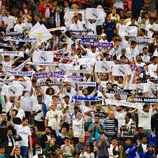 ⚽️ official profile of real madrid c.f. Why Real Madrid Penas Are More Than Just Fan Clubs Managing Madrid