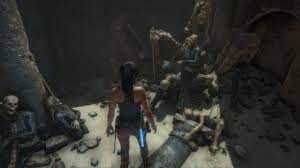 Rise Of The Tomb Raider Pc Requirements Screenshots