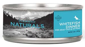 Diamond Naturals Cat Food Review 2021 In Depth Catlycat