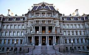 One Photograph A Day Eisenhower Executive Office Building Office Building Building Executive Office