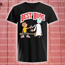 A new version of pocket mortys has been released, bringing with it a total of when going after new mortys, try to keep a morty with a somewhat weak attack at the front of your. Rick And Morty Smoking Best Buds Shirt Hoodie Sweater Long Sleeve And Tank Top