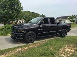 Pin By Ashley Bradley On Badass Dodges Dodge Trucks 2004 Dodge Ram 1500 Dodge Ram Pickup