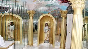 Your account at your fingertips. The World S Largest Christian Tv Network Has A Lot To Hide