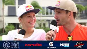 Het profiel van rachel klamer op teamnl. Rachel Klamer And Richard Murray Youtube