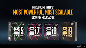 Intel Finalizes Skylake X Processor Specifications 18 Cores