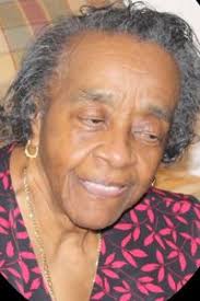 Mrs. Katie Mae Morris Carter Obituary in Beckley at Ritchie & Johnson  Funeral Parlor