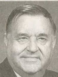 Robert Lee Armstrong (1923-1998)