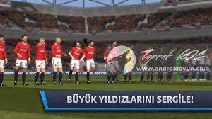 So today we provide you with pes 2017 apk + data download link, but . Dream League Soccer 2017 Apk Missfasr