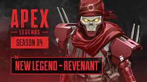 › apex legends leaked legends. Meet Revenant Apex Legends Character Trailer Youtube