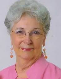 Obituary information for Douphrate, Lena Margaret