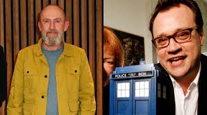 Doctor Who' casting director says disabled stars are coming