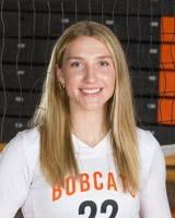 Berries split with Bobcats