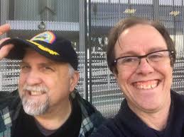 Today's Celebrity Guest Spotlight Meet him in October !!! Daniel Roebuck  aka Samson in The River's Edge, Project X, aka Bill Lonigan in Disorganized  Crime, aka Biggs in The Fugitive,