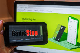 Få de seneste nyheder, og læs mere om gamestop (gme). Gamestop The Endgame May Be Near For The Squeeze Trade