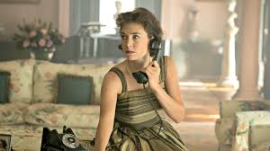The Crown Star Vanessa Kirby On Being The Badass Royal In Netflix S New Show Glamour Netflix's content is updated with many new movies and series every week.