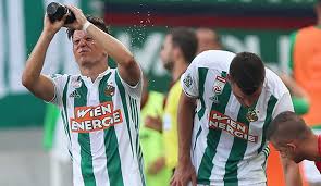 Last and next matches, top scores, best players, under/over stats, handicap etc. Sk Rapid Wien Funf Abgange Konnten Bevorstehen