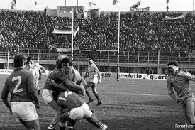 Frana), curtea, cu 9 voturi la 6, a constatat ca cererea din noua zeeland nu a mai avut nici un scop i ca prin urmare aceasta nu a mai fost chemata pentru a lua o noua decizie. We Love Sport Sport Vintage Patru Decenii De La Istoricul 15 0 Cu FranÈ›a La Rugby