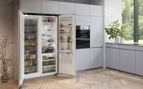 Beer Kuchen Manufaktur V Zug Side By Side Kuhlgerate Vzug Kuhlschrank Kuhlgerate Kuchengera Kuche Kuhlschrank Kuhlschrank Einbau Side By Side Kuhlschrank