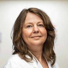 Angela Bowman, Nurse Practitioner