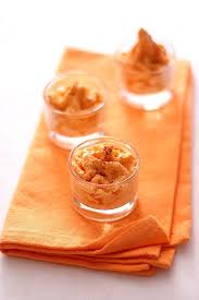 Decouvrez Comment Realiser Facilement Une Chantilly Au Chorizo Avec Ou Sans Siphon Cette Recette Est Ideale Recette De Chantilly Recette Recettes De Cuisine