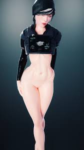 Rule34 - If it exists, there is porn of it  idemi-iam, dokkaebi, grace nam   968692