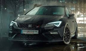 Hard launch control acceleration with the new 2019 seat leon cupra r st! Seat Leon Fr 2018 Carrinha Seat Leon Review