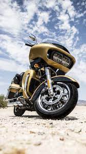 This One Will Roll Out Of The Factory Doors And Never Stop Until It Catches The Horizon 2017 Harley Davidso Harley Davidson Harley Davidson Bikes Road Glide