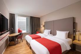 Park inn by radisson harlow hotel, harlow, united kingdom. Holiday Inn Hamburg City Nord In Hamburg Ab 31 Angebote Momondo