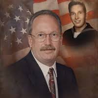 Eric Randall Huntington