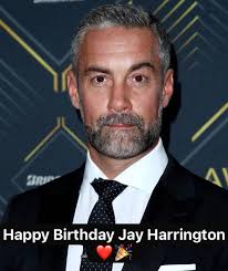 🎉🎉🎉Happy Birthday Jay Harrington! The Actor turns 53 today ❤️