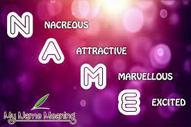 Once you find what you're looking for, you can play the video or download it directly to your device. My Name Meaning For Android Apk Download