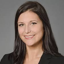 Stephanie Greco's Instagram, Twitter & Facebook