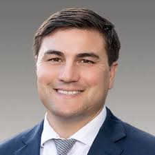 Dr. Patrick Bays, DO, Orthopedic Surgery