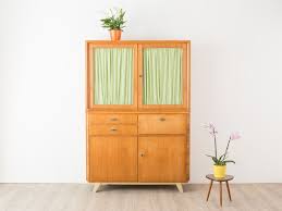 1950er Kuchenschrank Schrank 50er Vintage 60er 50er Jahre Mobel Art Deco Mobel Retro Mobel