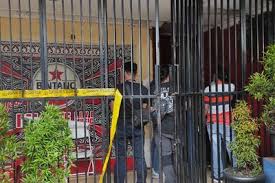 Kali ini aku sudah kepalang nekat. Matain Isu Populer