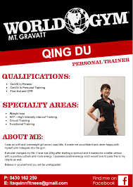Come in and check out. Mt Gravatt Our Team World Gym Locations Near Your Home Worldgym Com