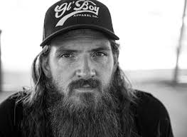 A Few Words with Tim Montana