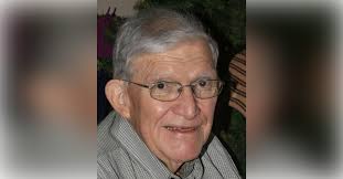 Obituary information for Richard Johnston