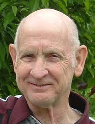 Obituary information for Harry M. Ewing, Jr.