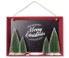 Chalkboard Christmas Tree Wall Decor Big Lots In 2020 Christmas Chalkboard Indoor Christmas Decorations Tree Wall Decor
