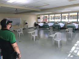 The commission on higher education (ched) ched scholarship announced that the financial assistance for college enrollment can submit their scholarship application and requirements. Su Undergoes Ched Doh Inspection For Limited Face To Face Classes Silliman University