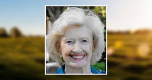 Marion Stras Vaughan Obituary March 29, 2022